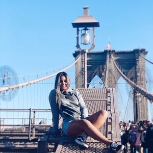 Meet your Posher, Yardley